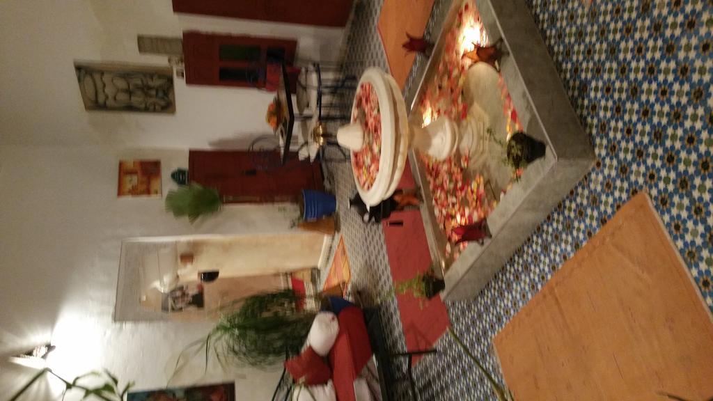 Riad Lala Latifa Marrakesh Exterior foto