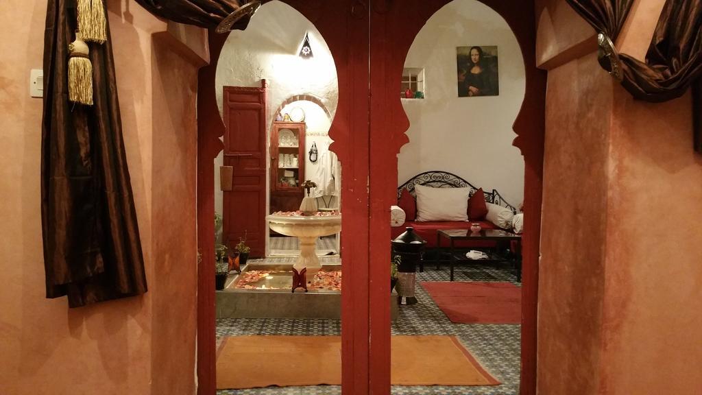 Riad Lala Latifa Marrakesh Cameră foto