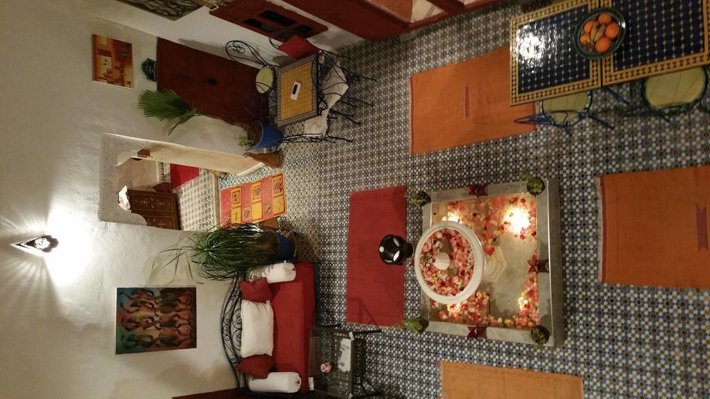Riad Lala Latifa Marrakesh Cameră foto