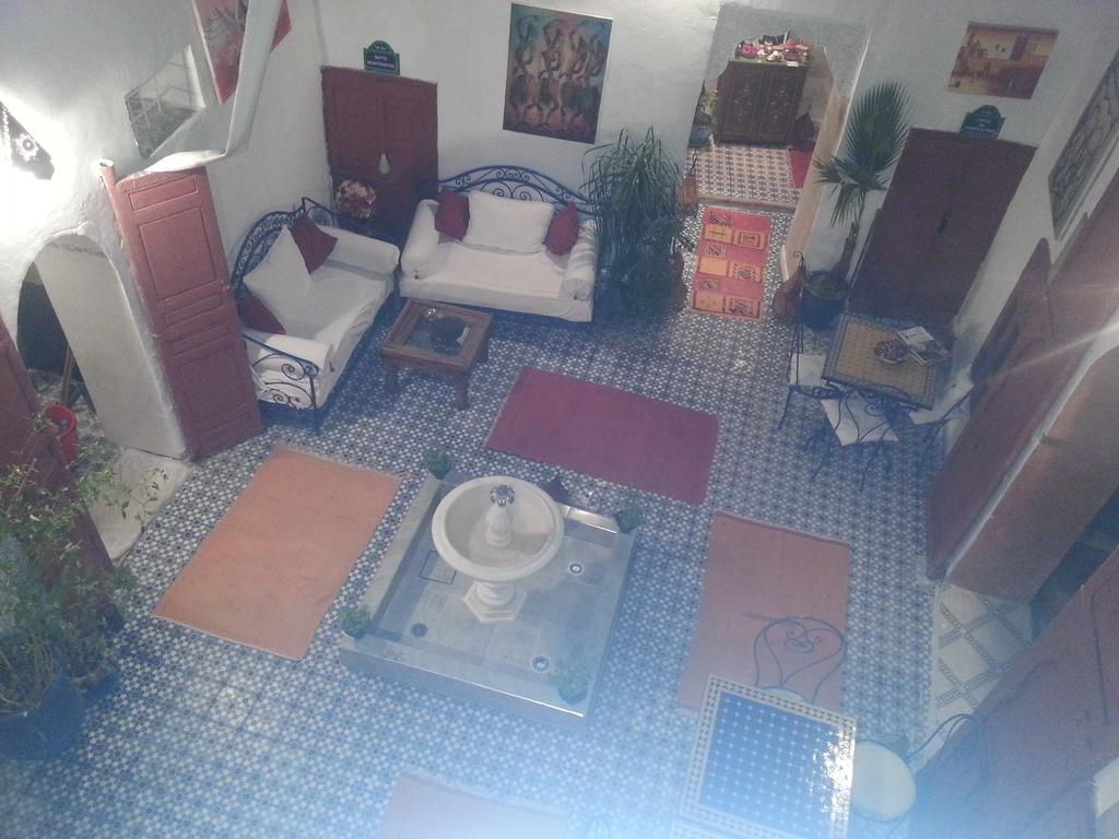 Riad Lala Latifa Marrakesh Cameră foto