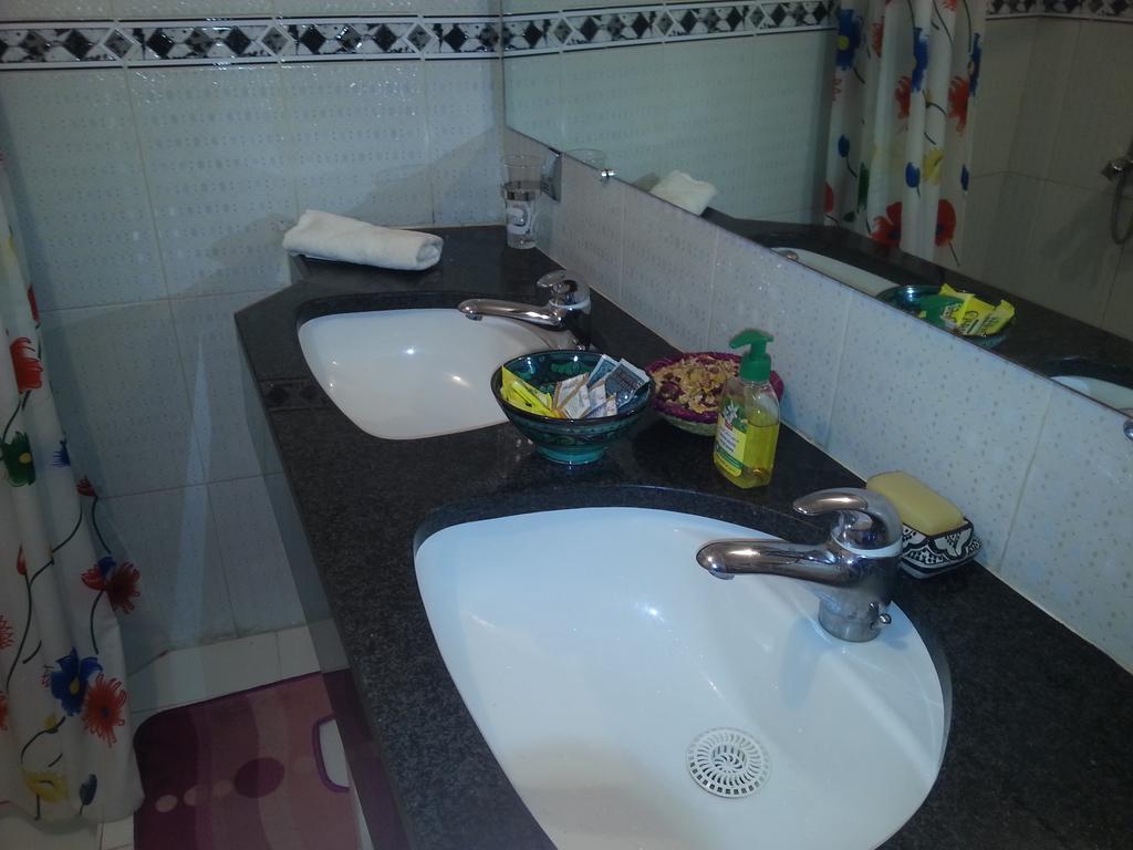 Riad Lala Latifa Marrakesh Cameră foto