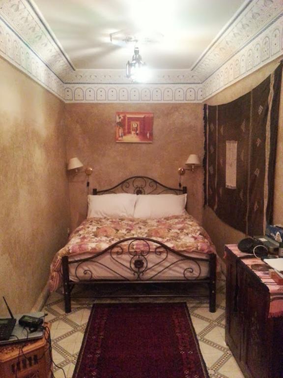 Riad Lala Latifa Marrakesh Cameră foto