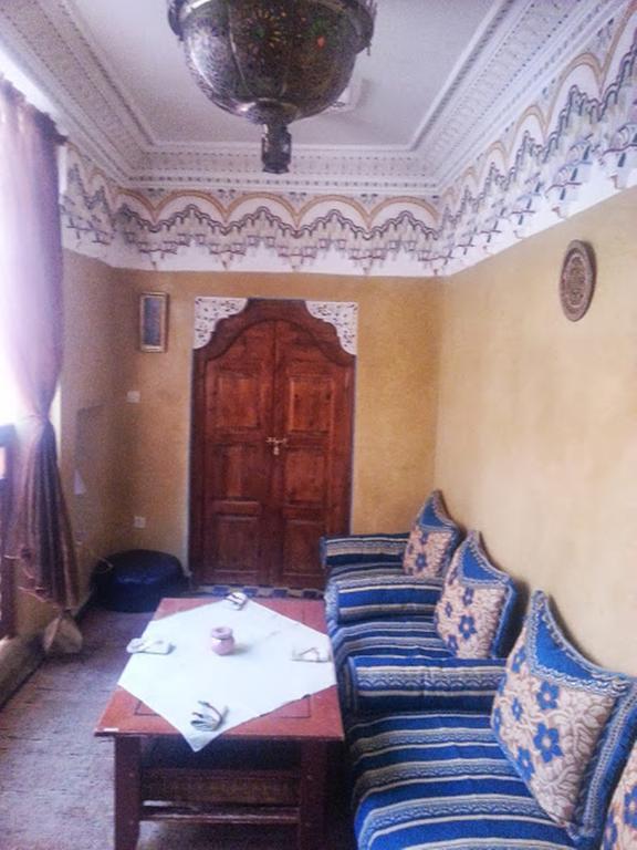 Riad Lala Latifa Marrakesh Exterior foto