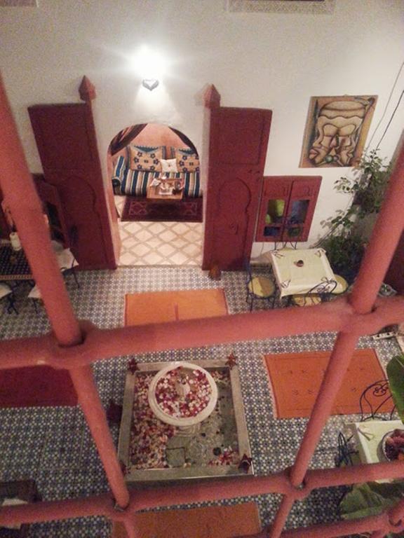Riad Lala Latifa Marrakesh Cameră foto